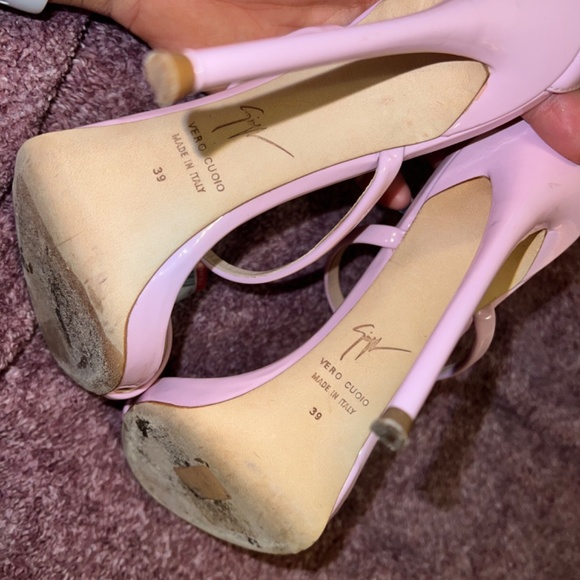 Giuseppe Zanotti Harmony - Picture 7 of 8